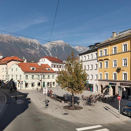 Hidden Gem In Central Innsbruck With Free Parking Buitenkant foto