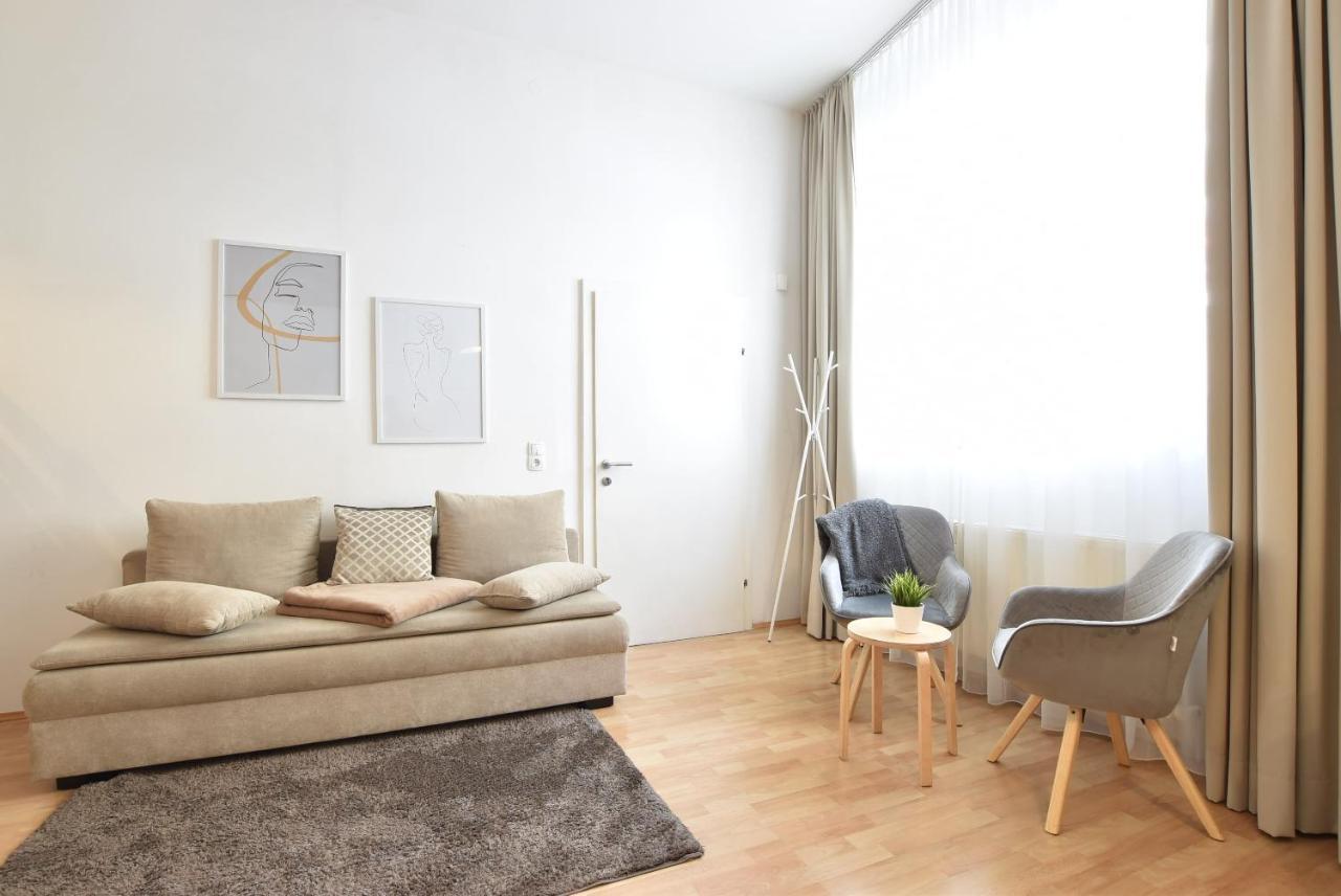 Hidden Gem In Central Innsbruck With Free Parking Buitenkant foto