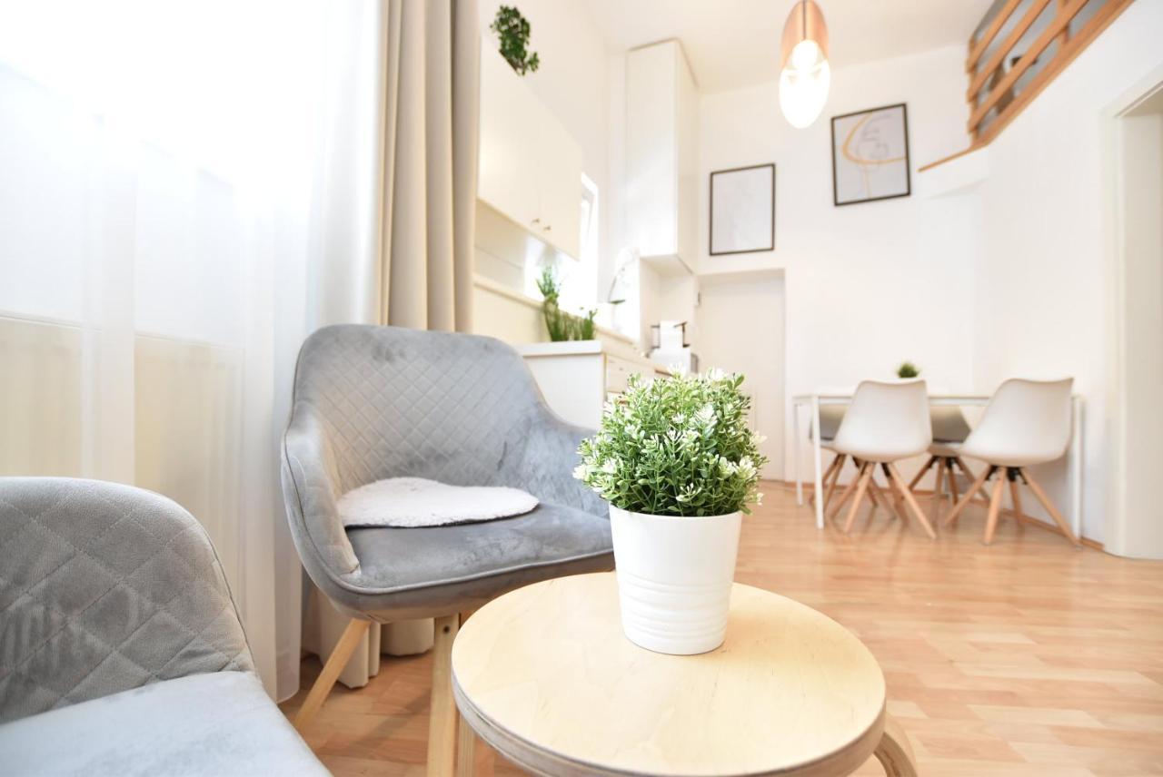 Hidden Gem In Central Innsbruck With Free Parking Buitenkant foto