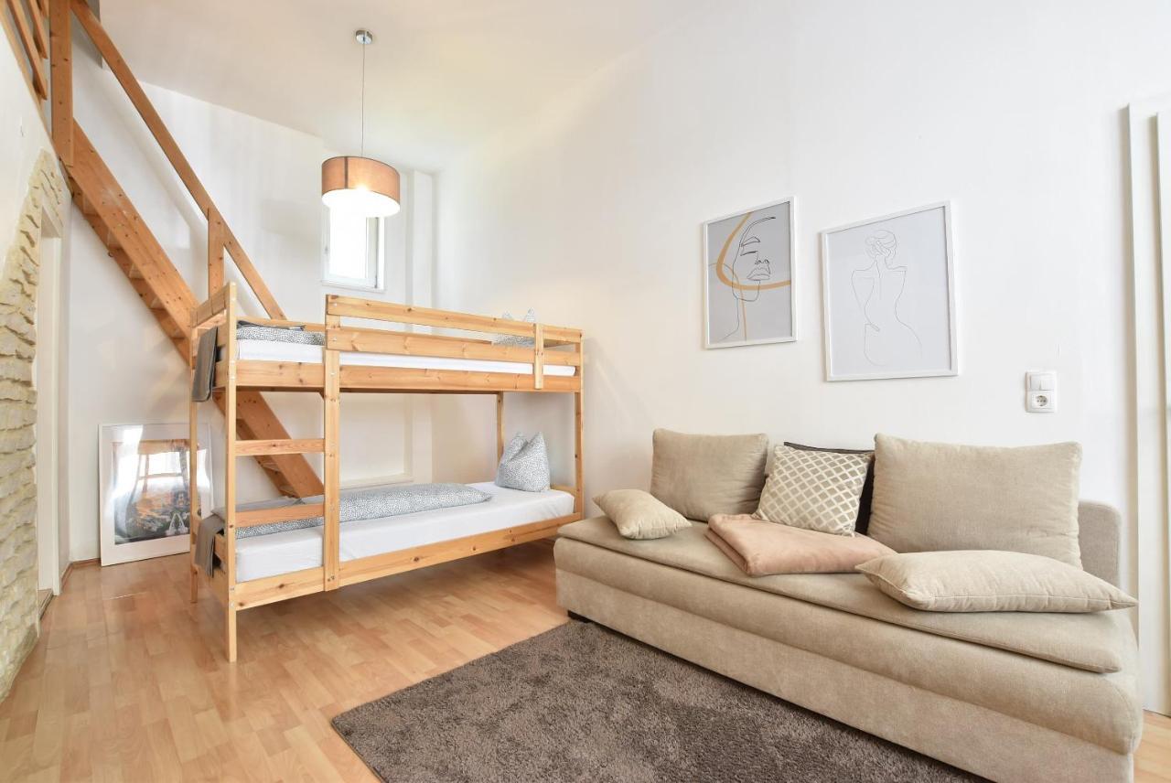 Hidden Gem In Central Innsbruck With Free Parking Buitenkant foto