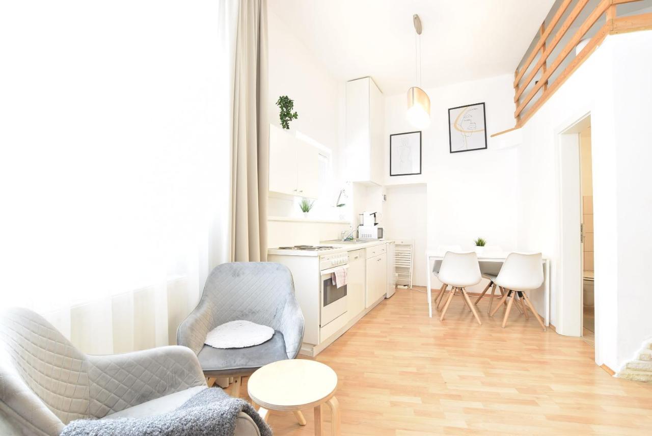 Hidden Gem In Central Innsbruck With Free Parking Buitenkant foto