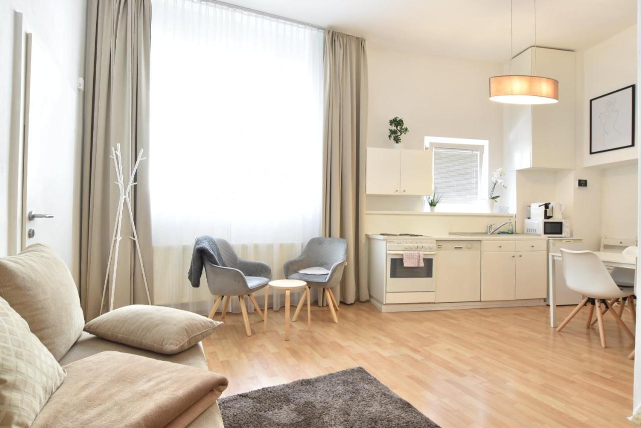 Hidden Gem In Central Innsbruck With Free Parking Buitenkant foto