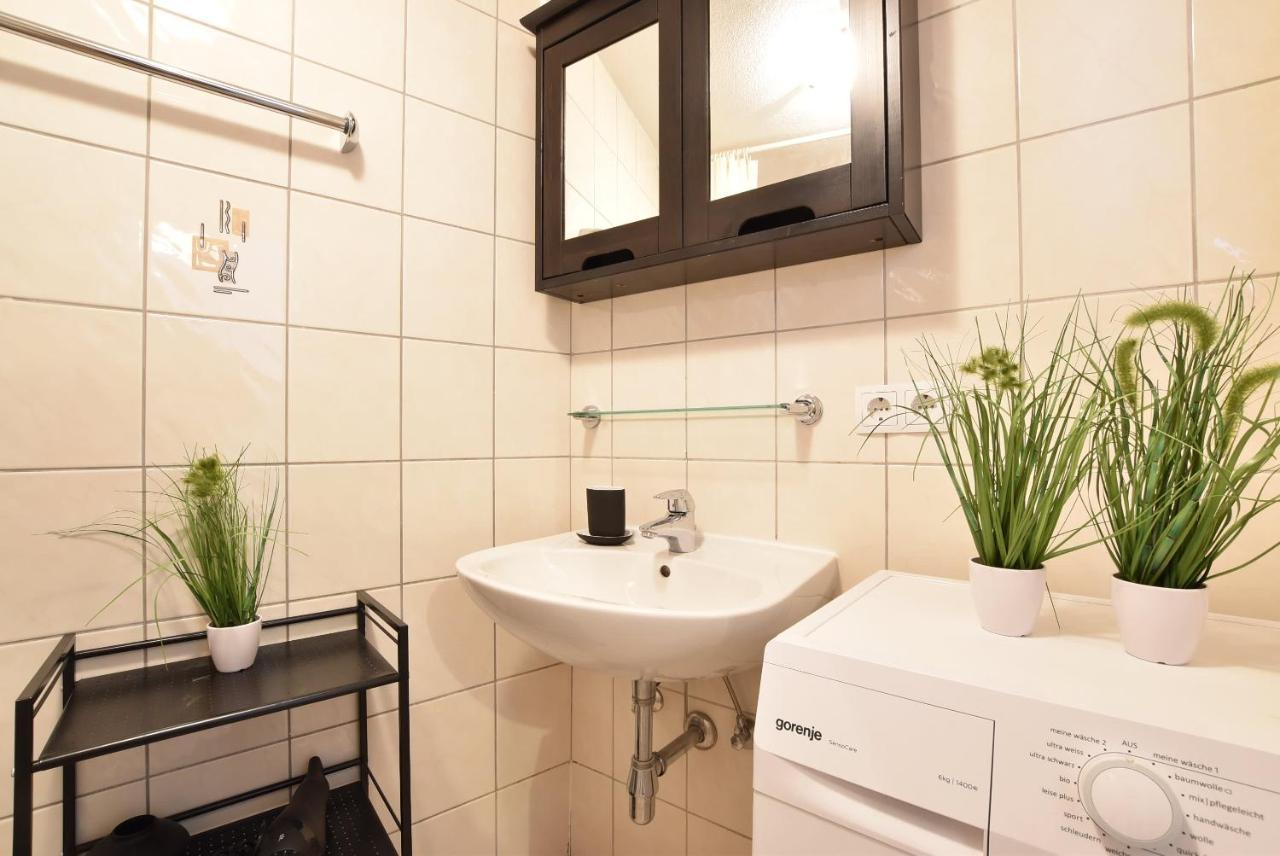 Hidden Gem In Central Innsbruck With Free Parking Buitenkant foto