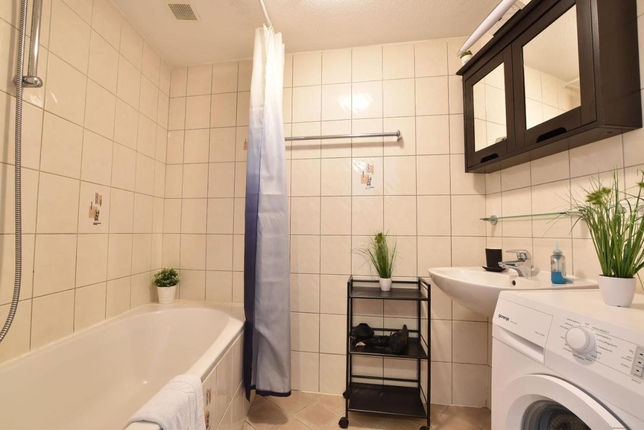 Hidden Gem In Central Innsbruck With Free Parking Buitenkant foto