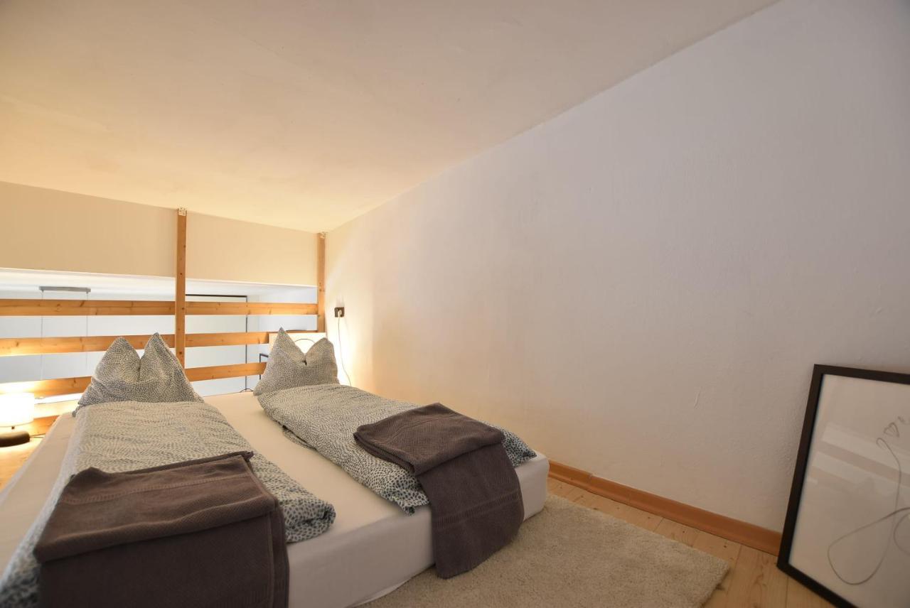 Hidden Gem In Central Innsbruck With Free Parking Buitenkant foto