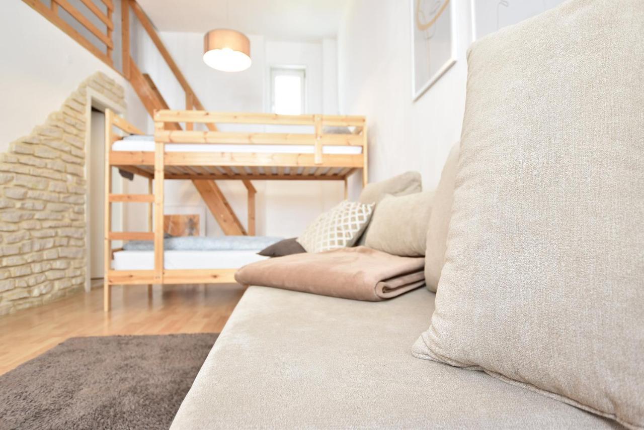 Hidden Gem In Central Innsbruck With Free Parking Buitenkant foto