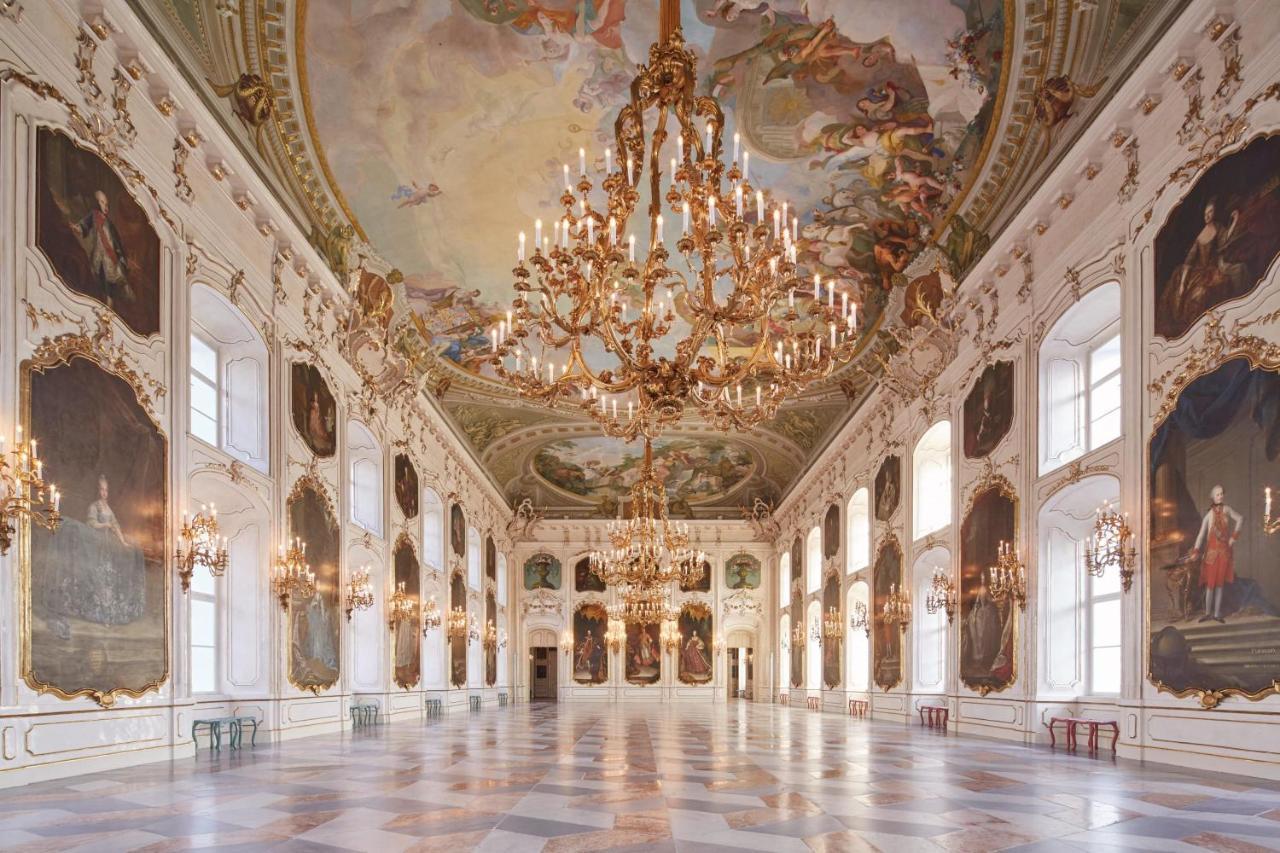 Hidden Gem In Central Innsbruck With Free Parking Buitenkant foto